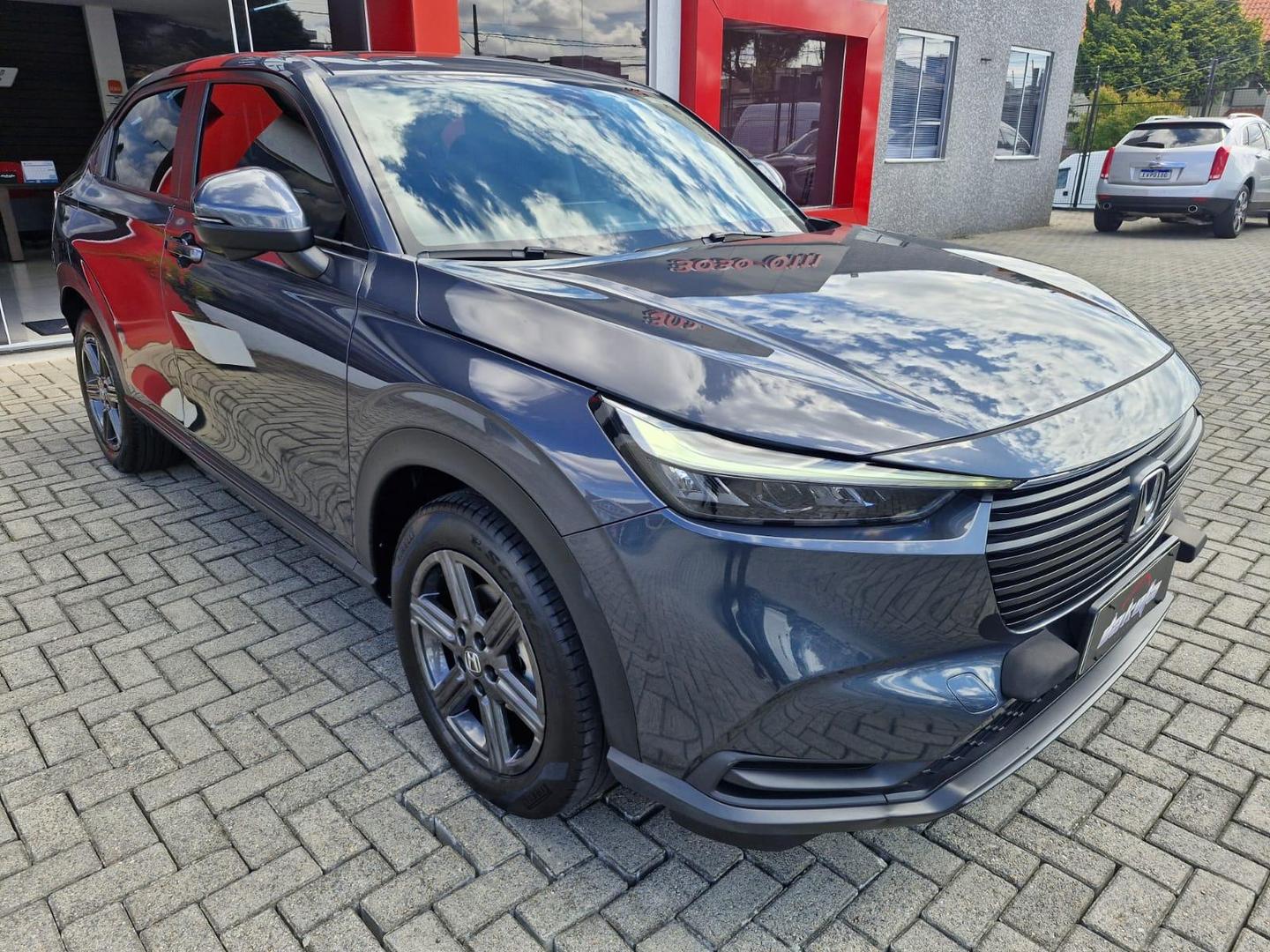 Honda HRV 2025