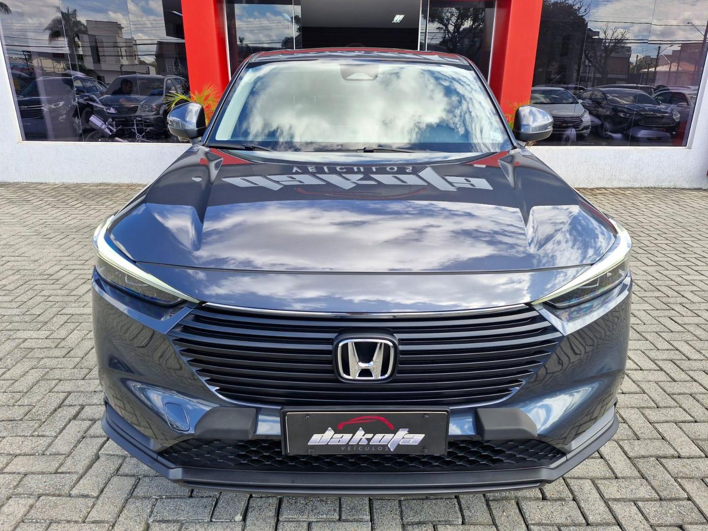 Honda HRV 2025