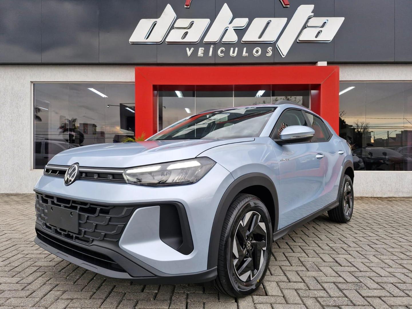 Volkswagen TERA 2026