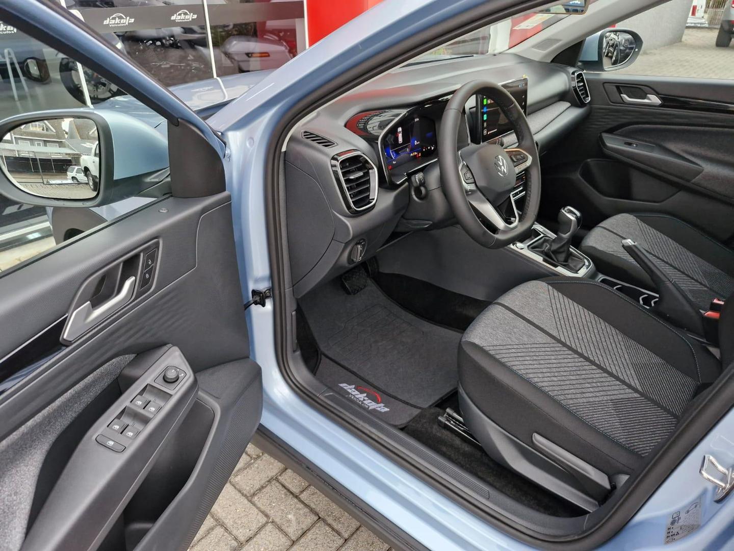 Volkswagen TERA 2026