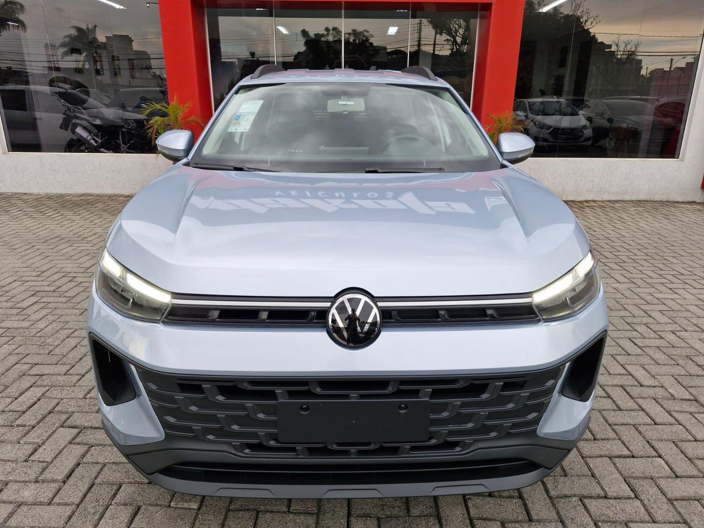 Volkswagen TERA 2026