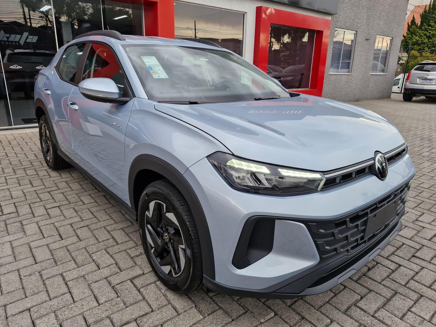 Volkswagen TERA 2026