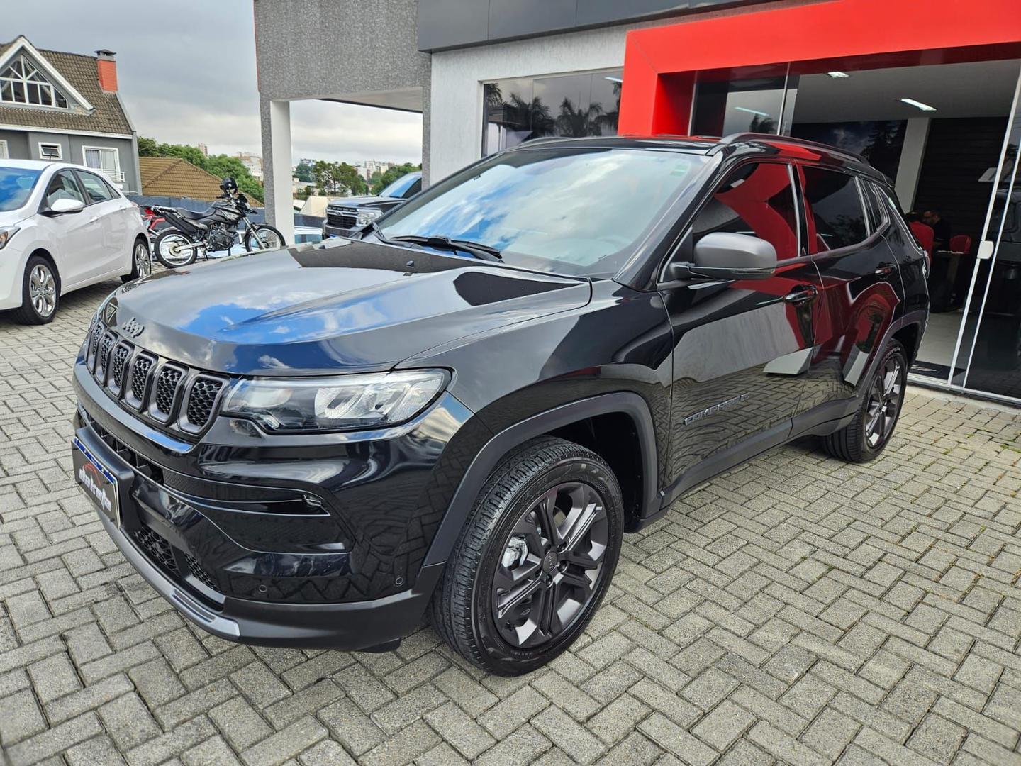 Jeep COMPASS 2022