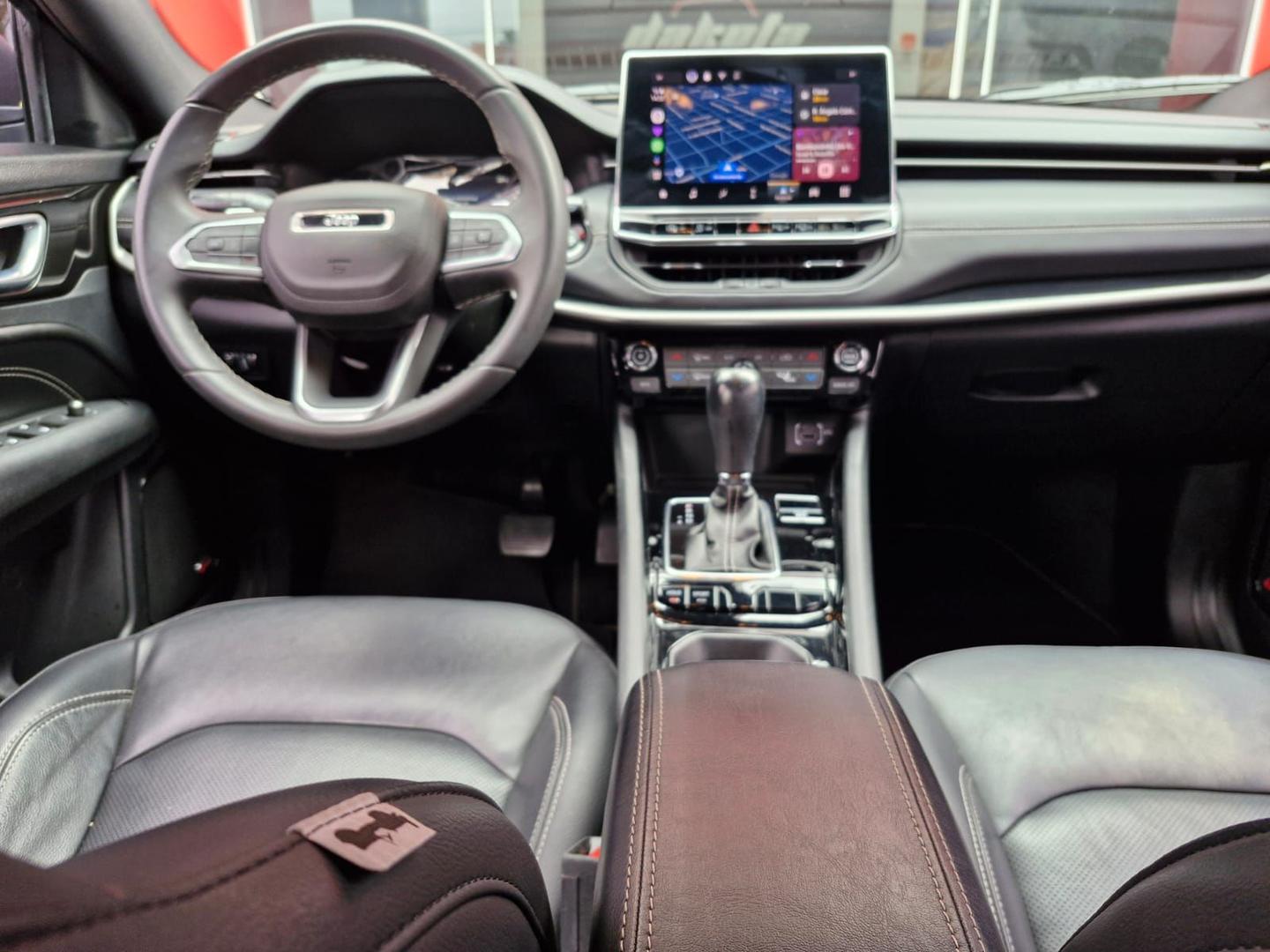 Jeep COMPASS 2022