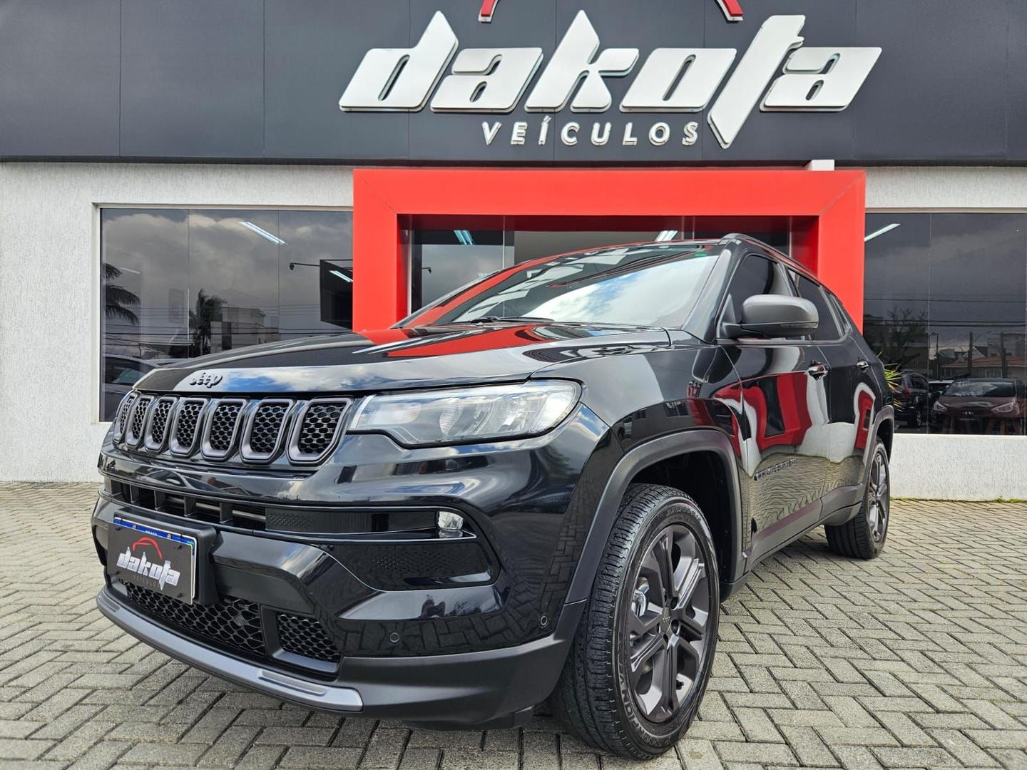 Jeep COMPASS 2022
