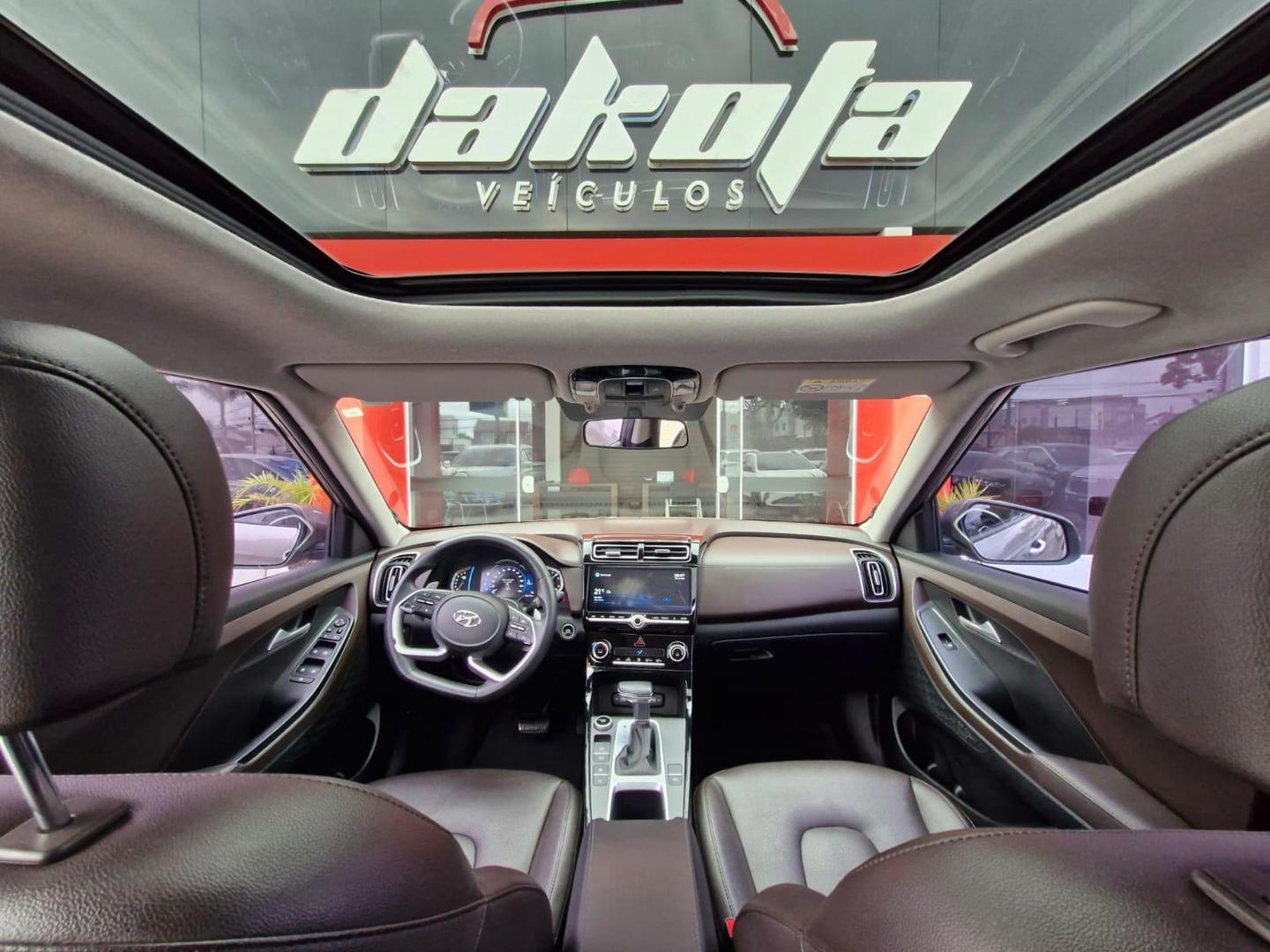 Hyundai CRETA 2022