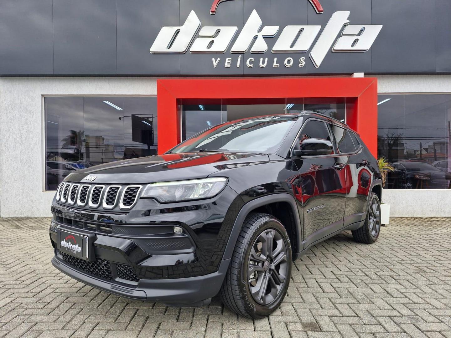 Jeep COMPASS 2025