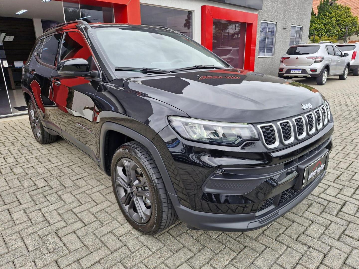 Jeep COMPASS 2025