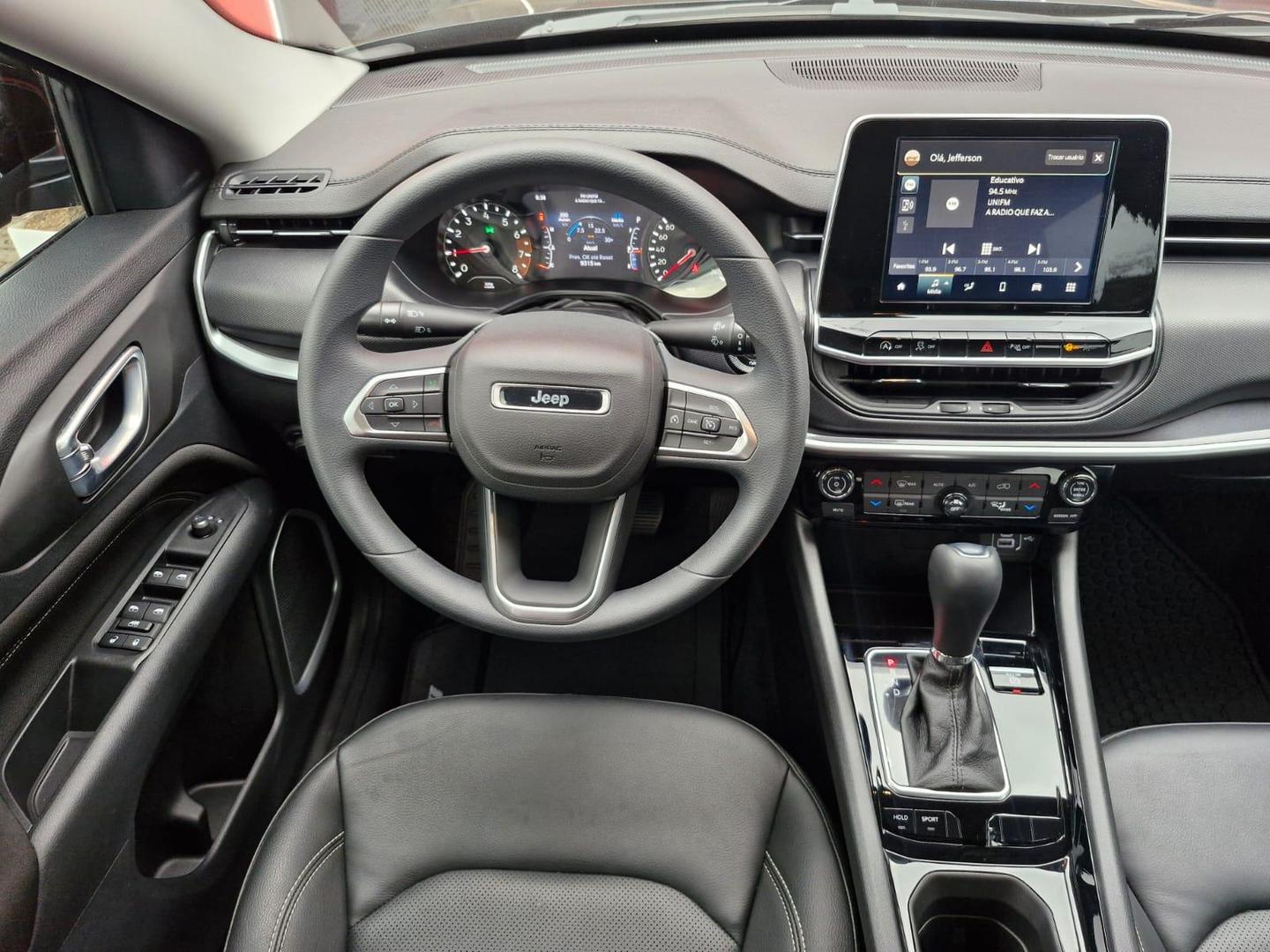 Jeep COMPASS 2025