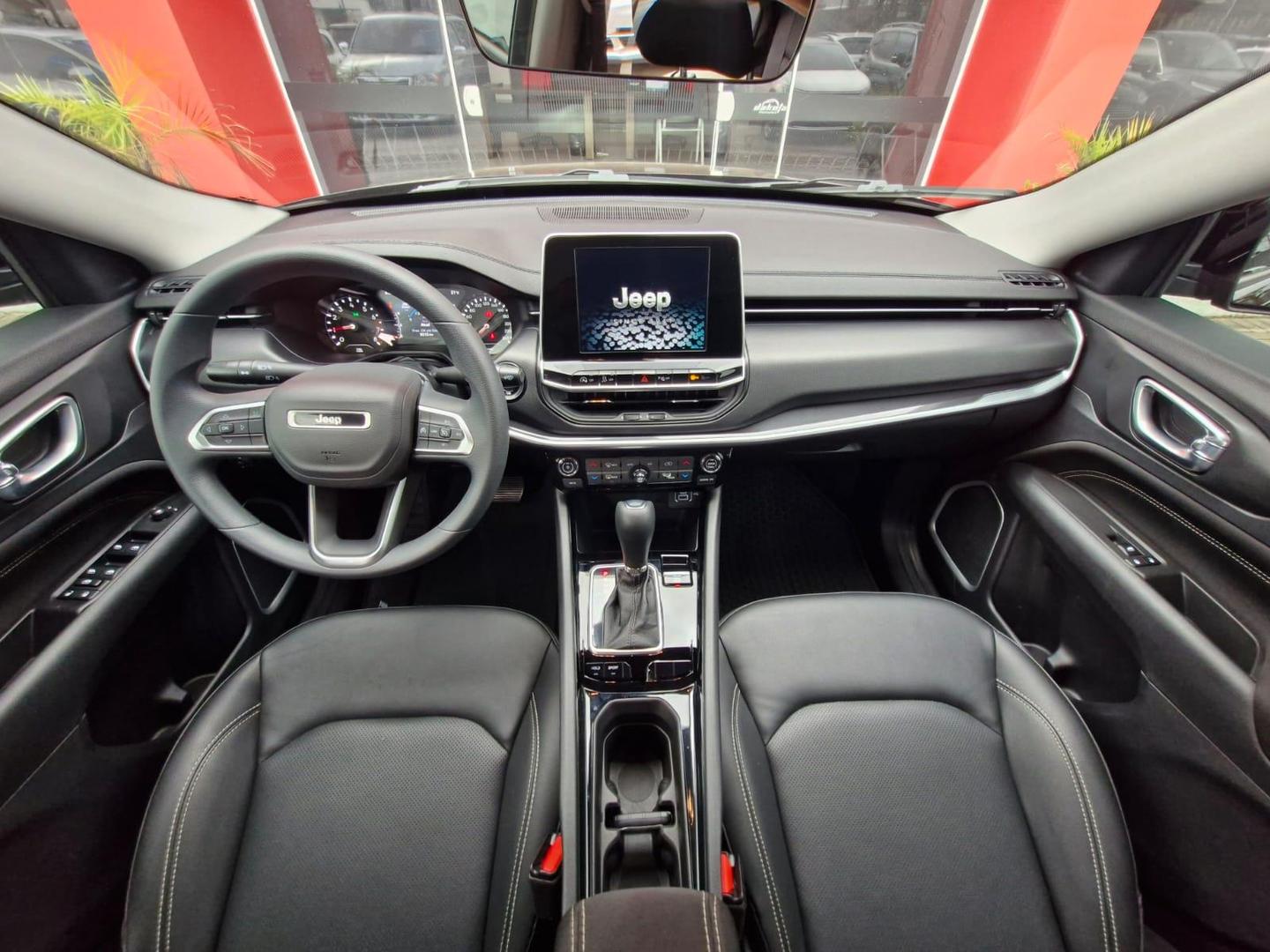 Jeep COMPASS 2025