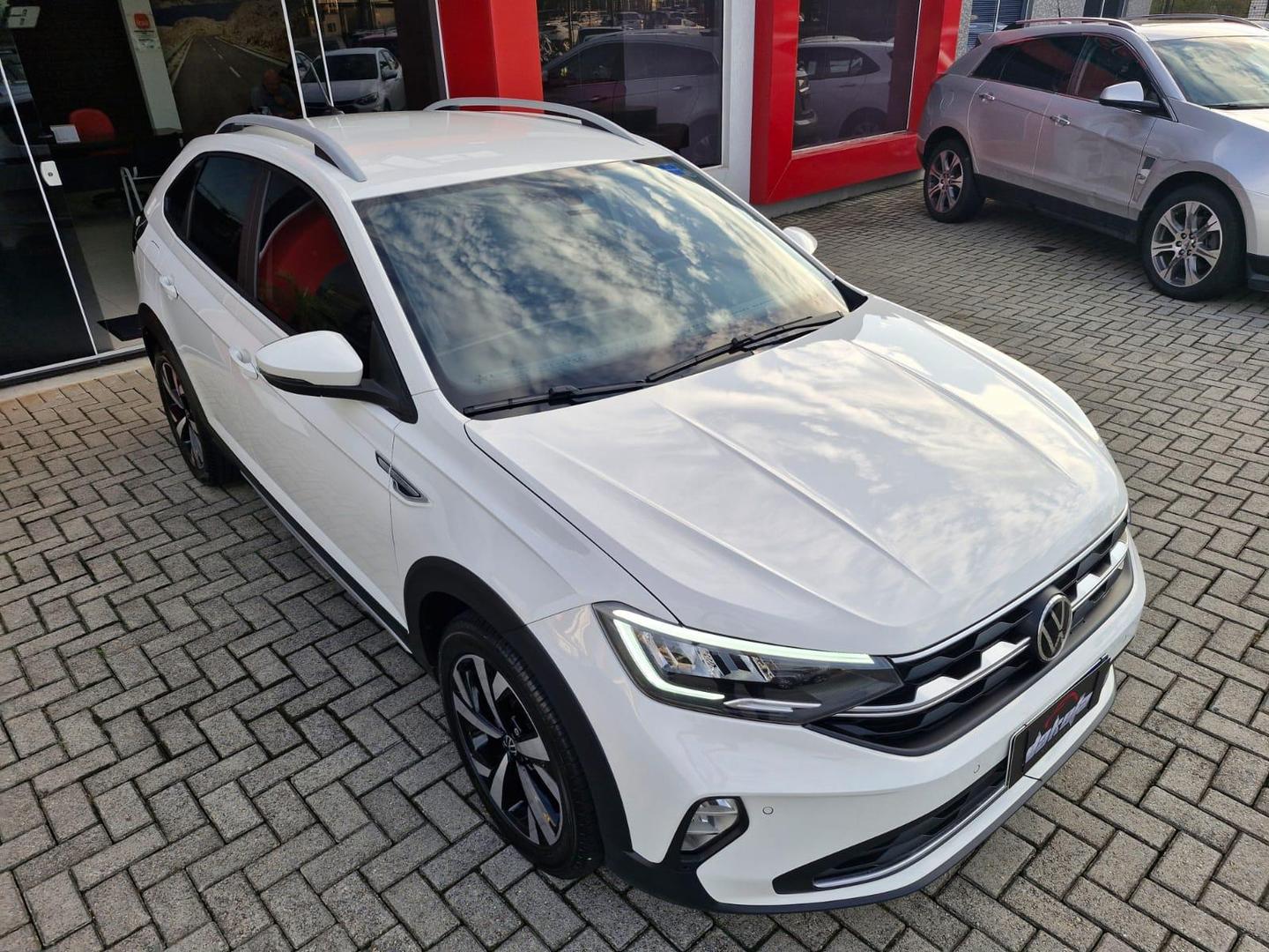 Volkswagen NIVUS 2022
