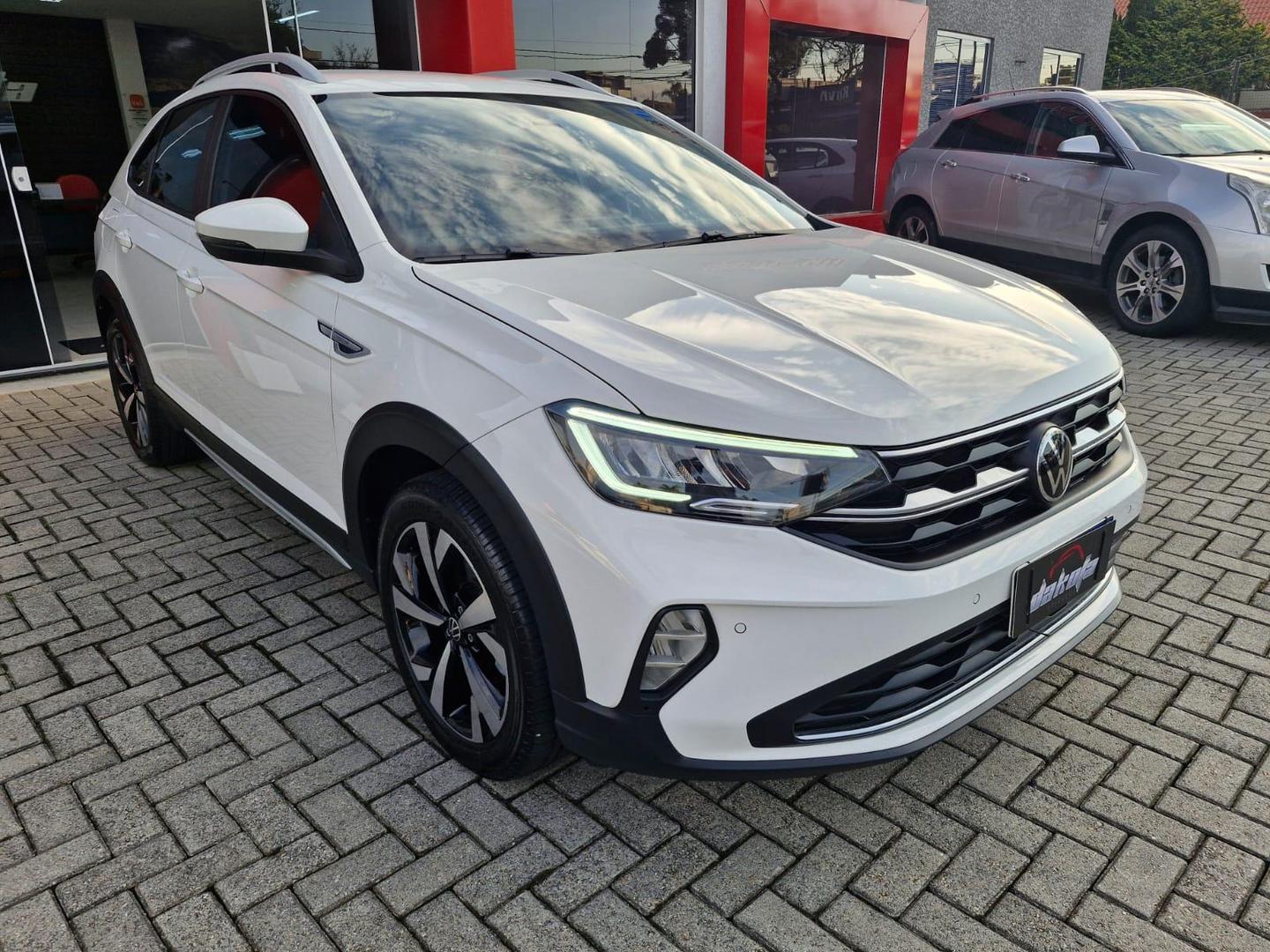 Volkswagen NIVUS 2022