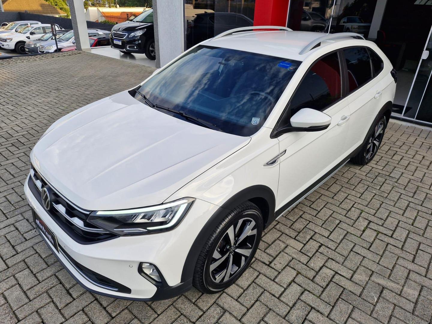 Volkswagen NIVUS 2022