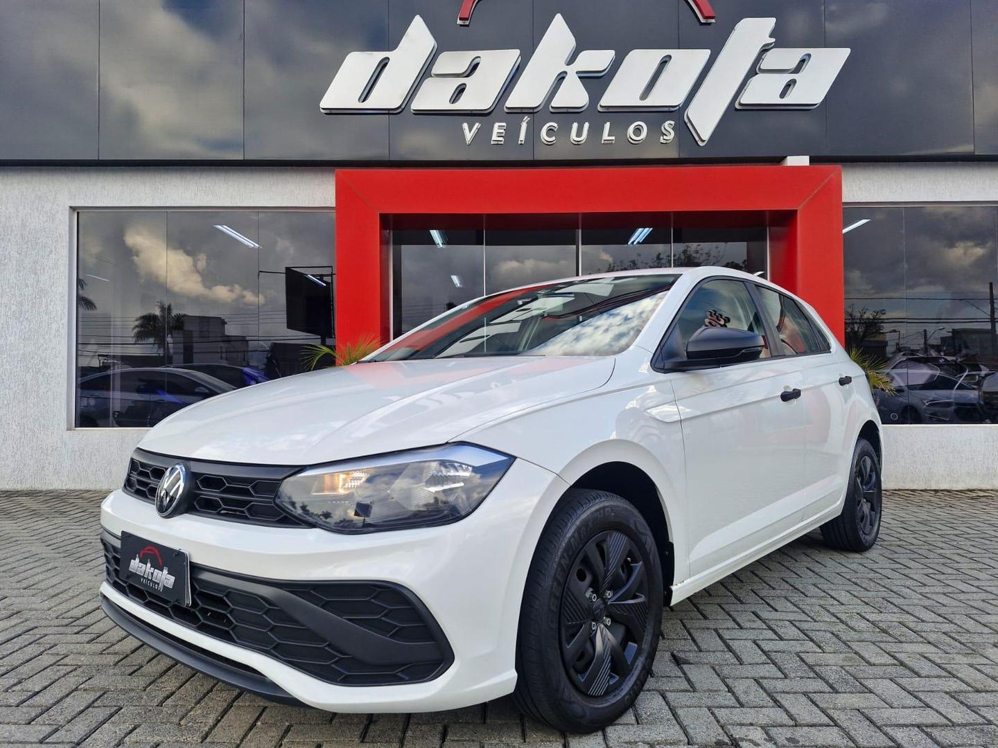 Volkswagen POLO 2025