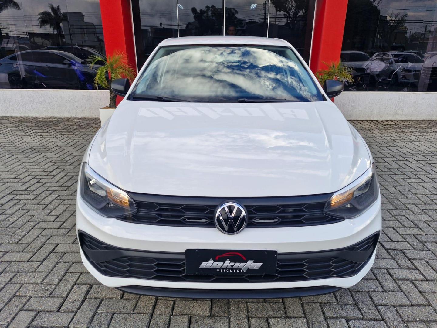 Volkswagen POLO 2025