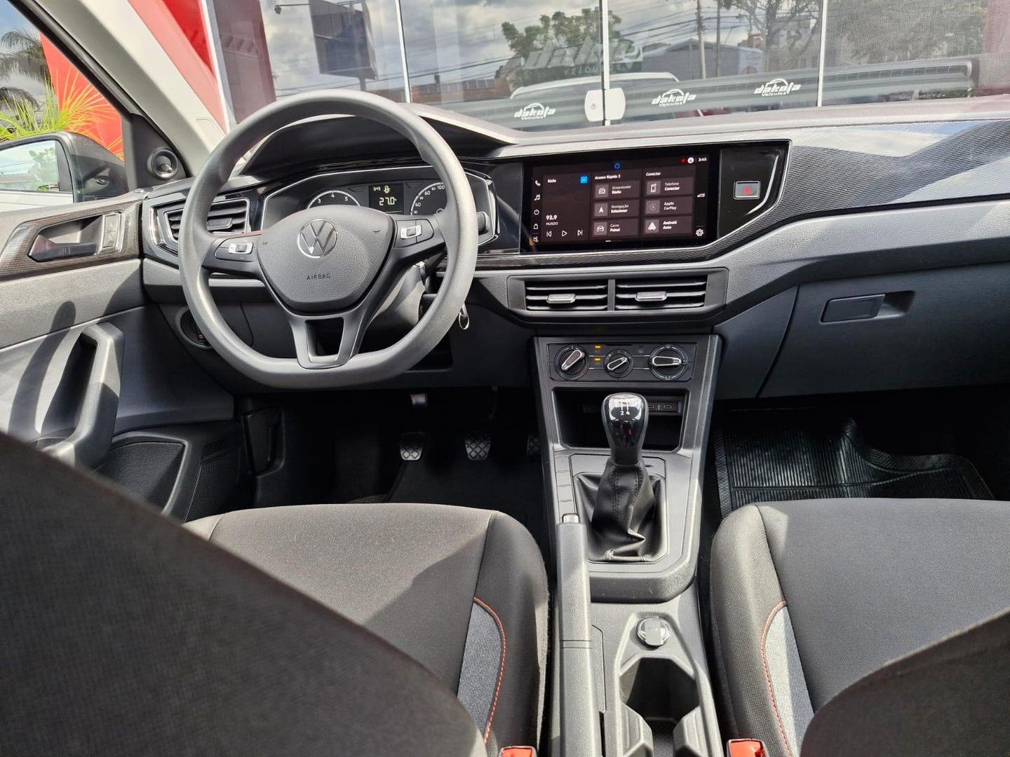 Volkswagen POLO 2025