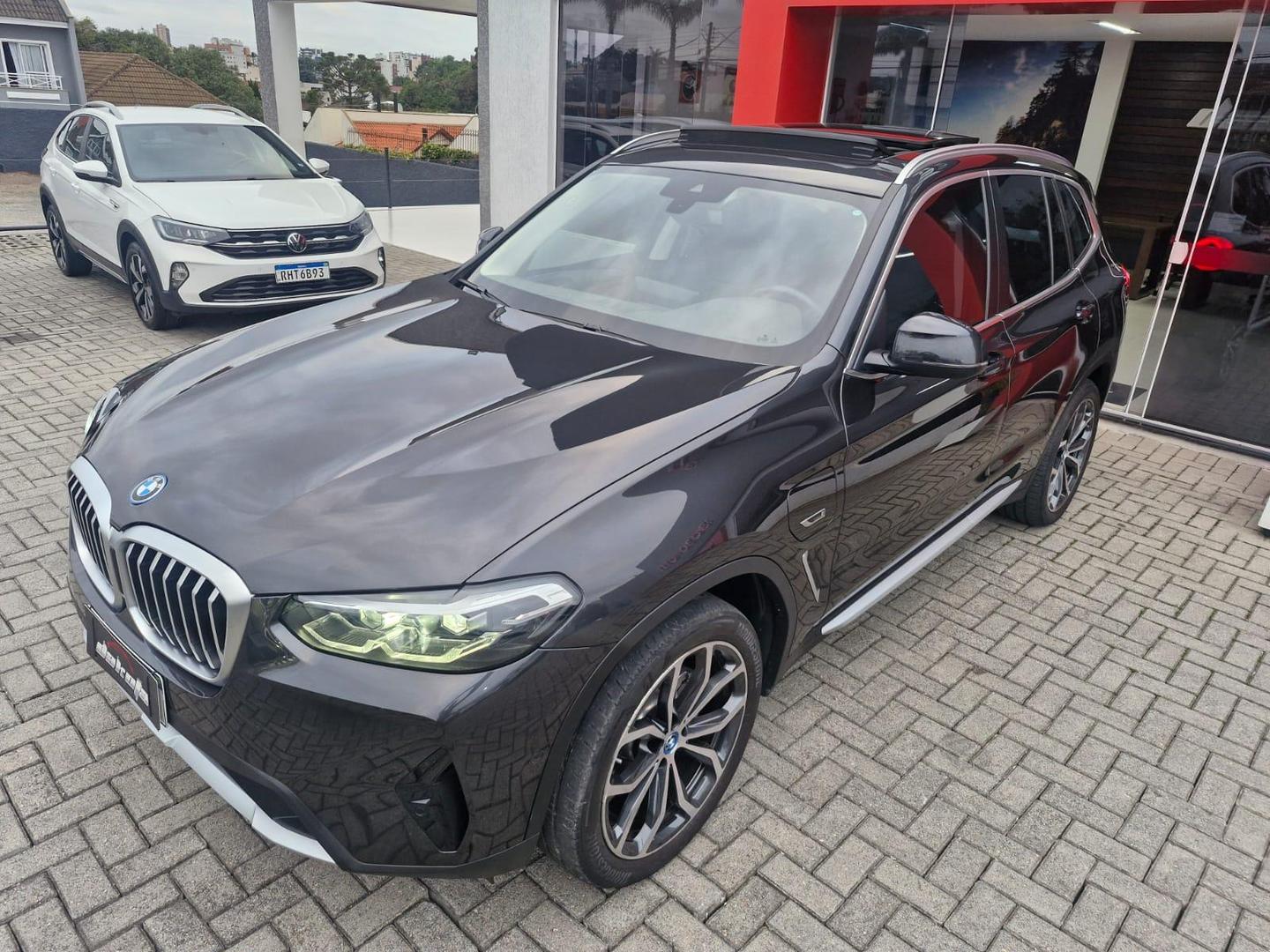 BMW X3 2023