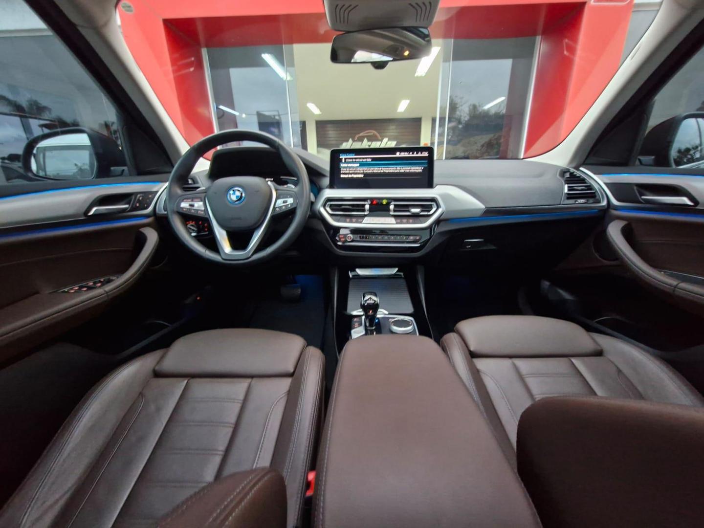 BMW X3 2023