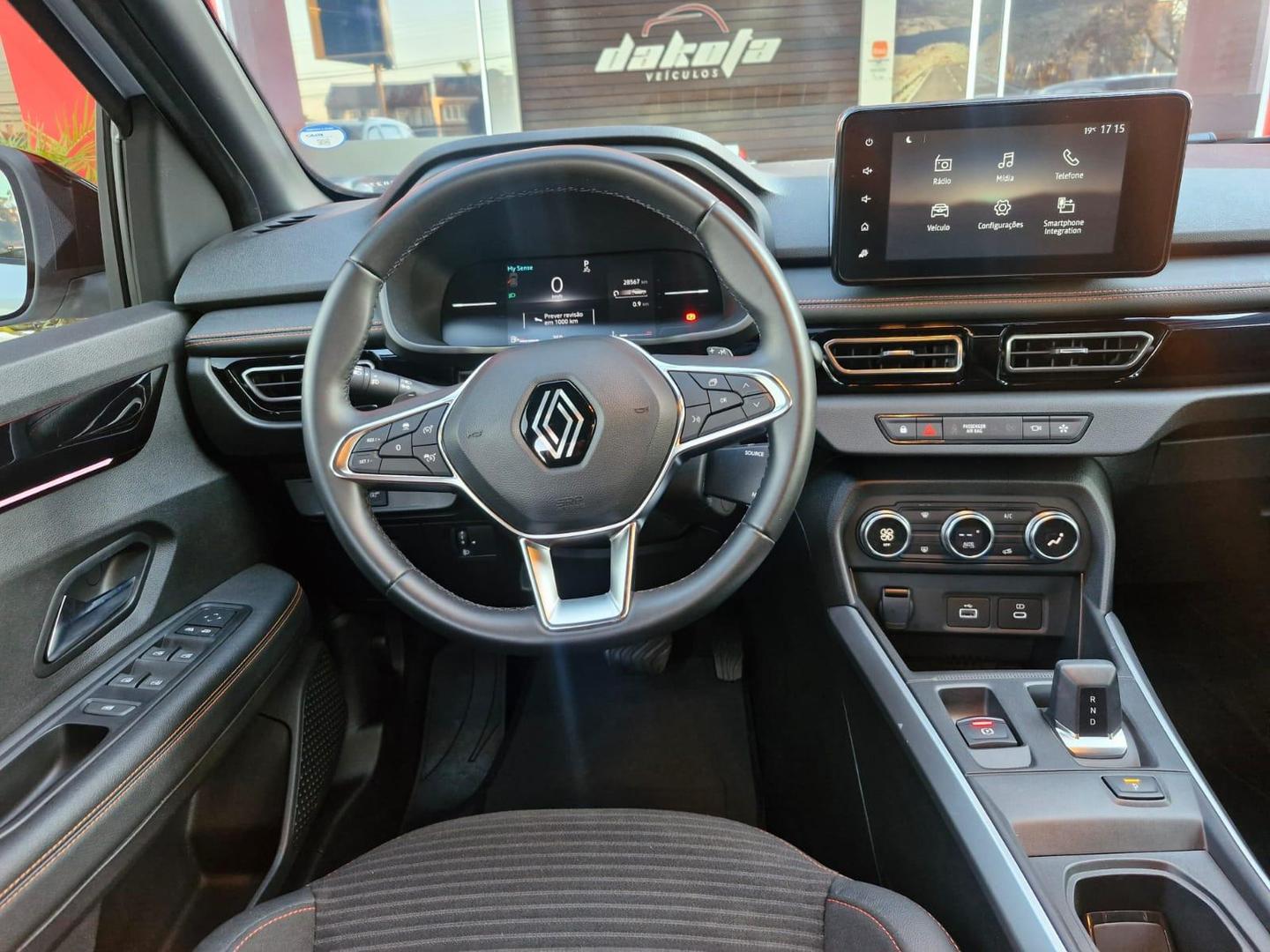 Renault KARDIAN 2025