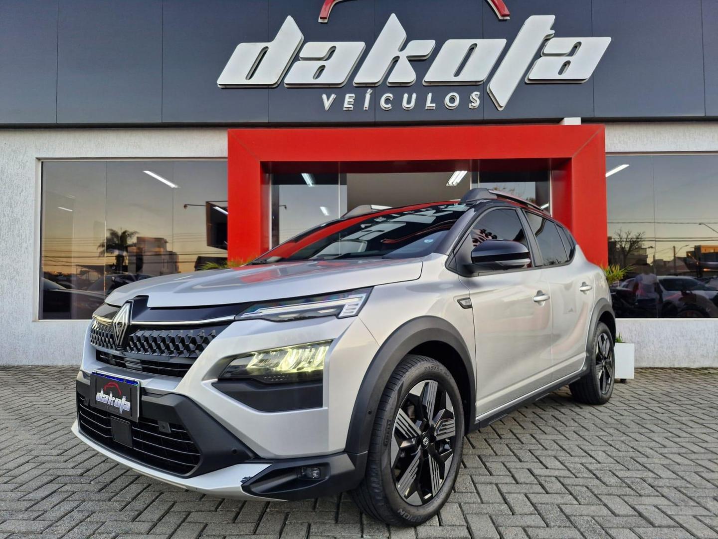 Renault KARDIAN 2025