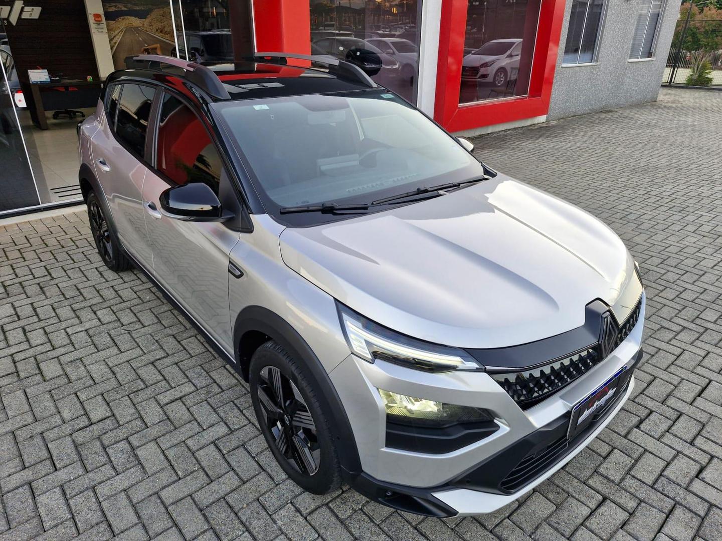 Renault KARDIAN 2025
