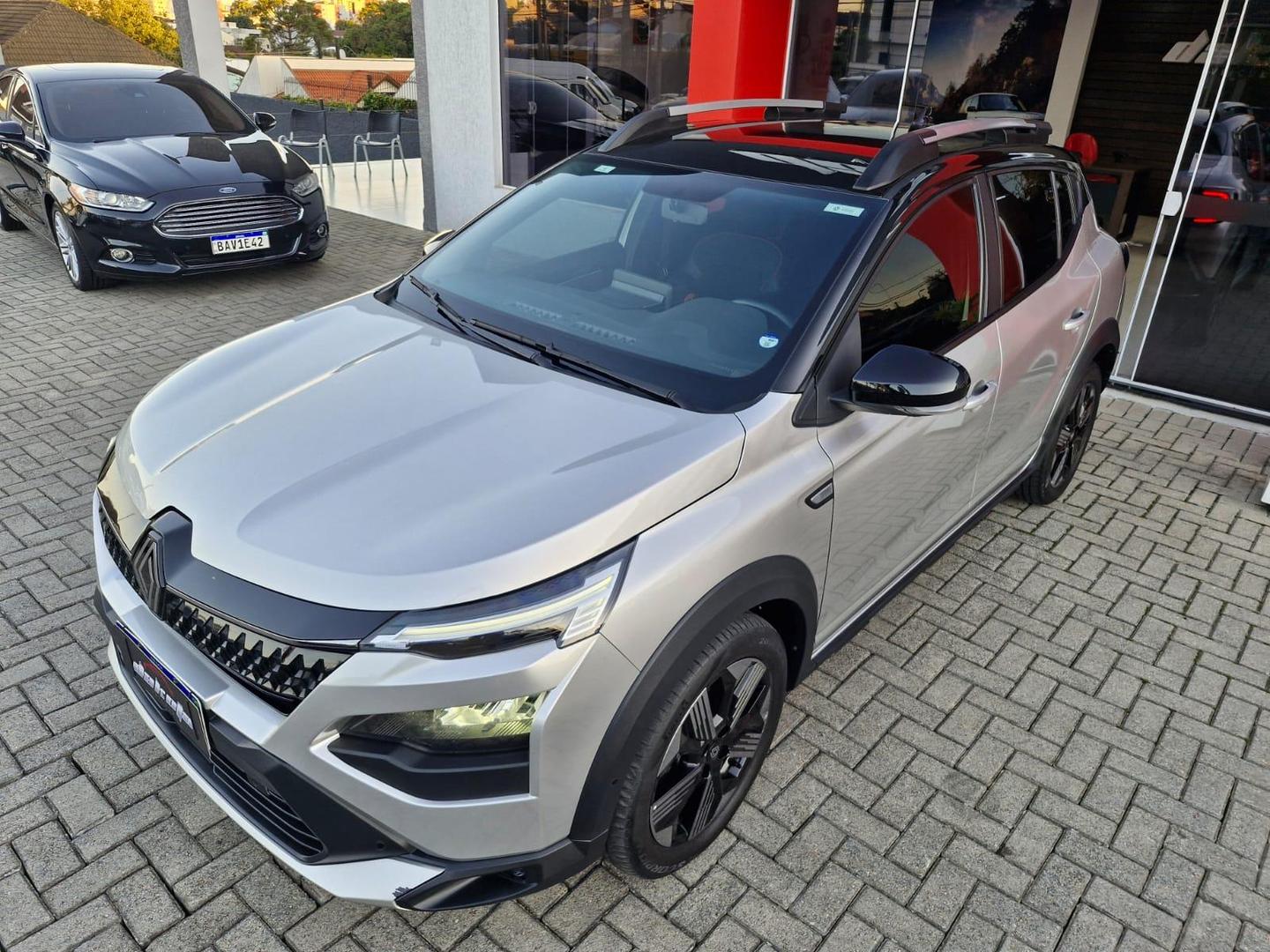 Renault KARDIAN 2025