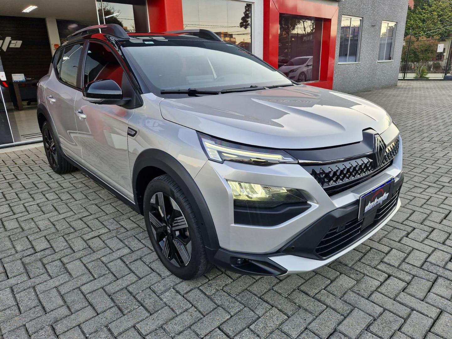 Renault KARDIAN 2025