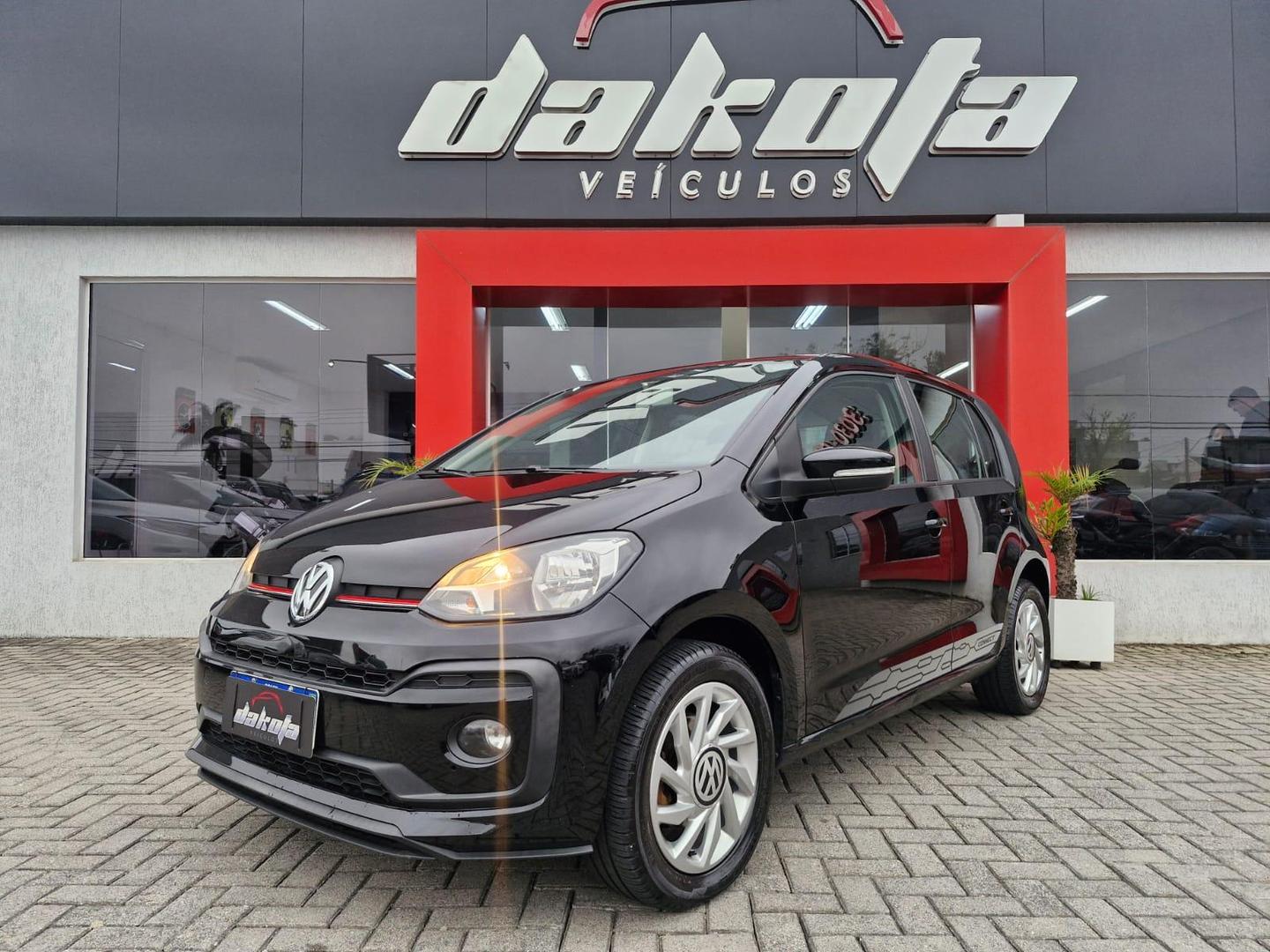 Volkswagen UP 2020