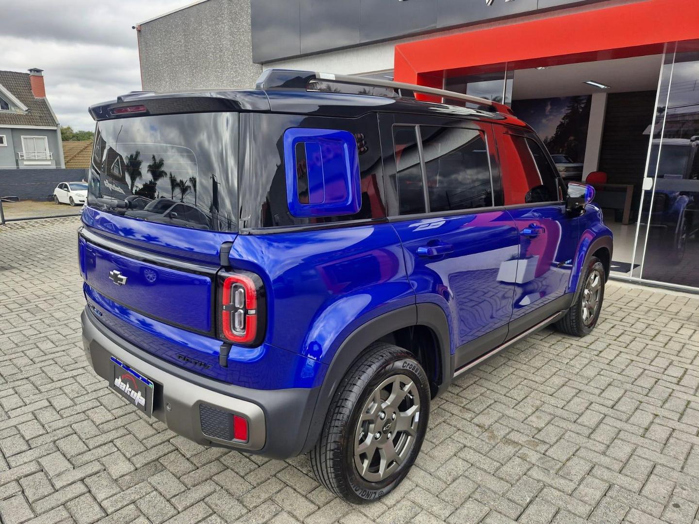 Chevrolet SPARK 2026