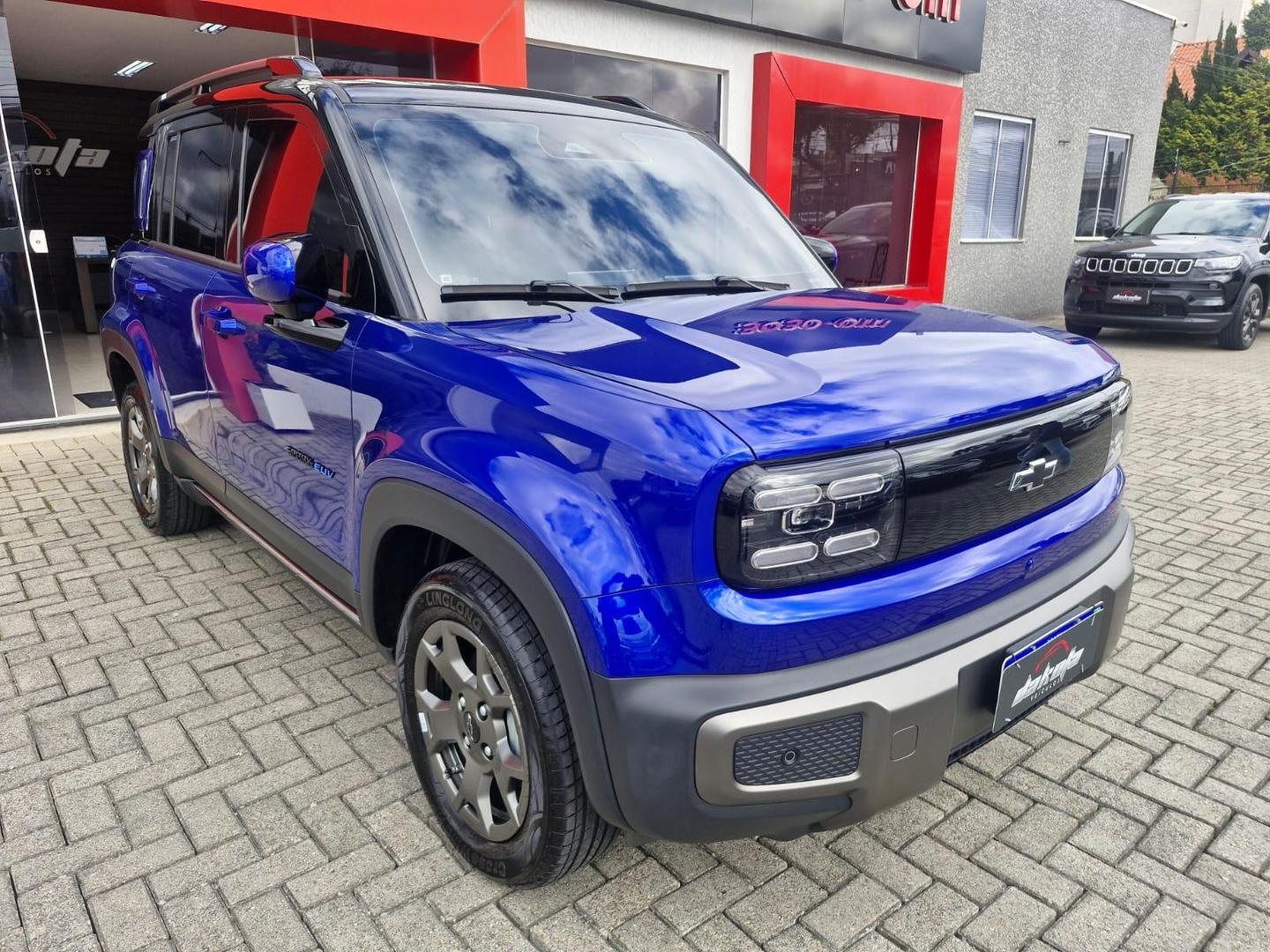 Chevrolet SPARK 2026
