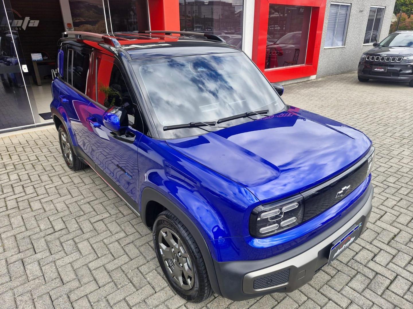 Chevrolet SPARK 2026