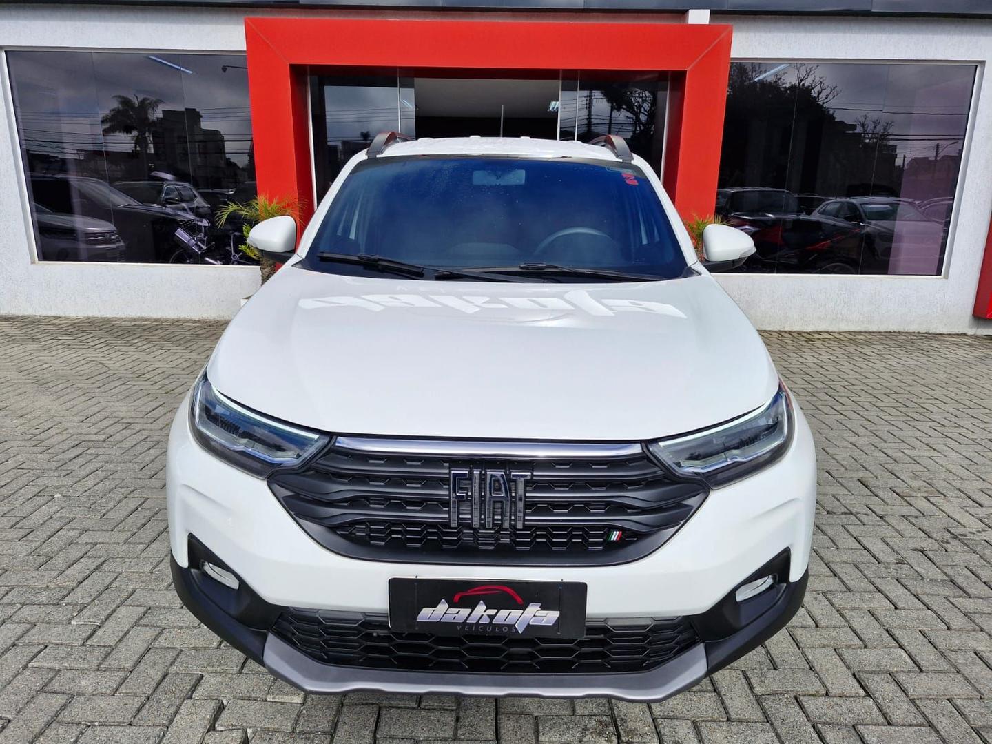Fiat STRADA 2024