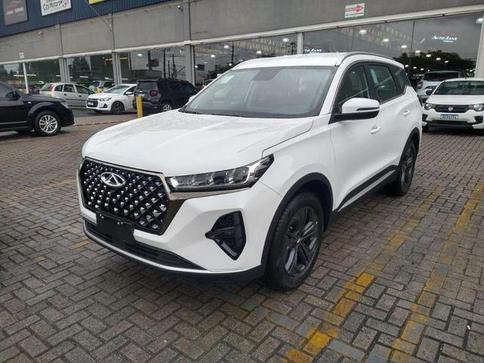 CAOA CHERY TIGGO 7 T 1.5 TURBO FLEX AUT.