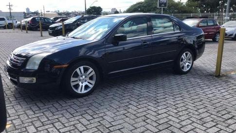 Ford Fusion OTHERS 2009