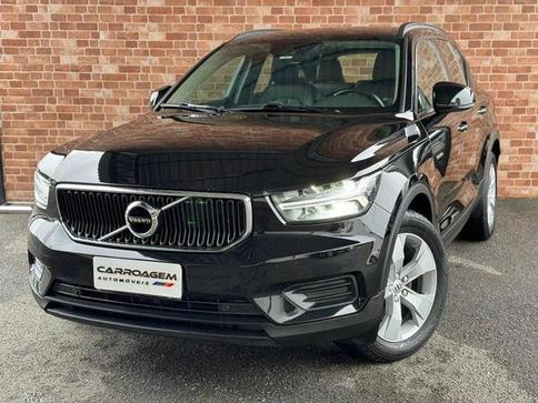 VOLVO XC 40 T4