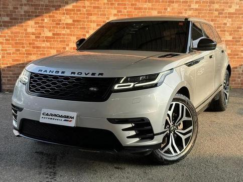 LAND ROVER VELAR P300 SE RDYN