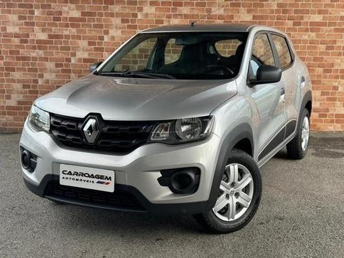 RENAULT KWID ZEN 10MT