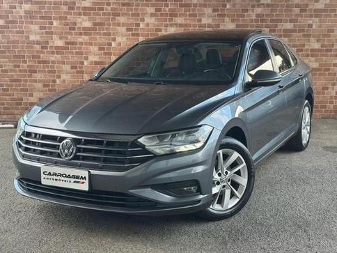 VOLKSWAGEN JETTA CL AF