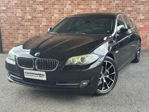 BMW 528 I