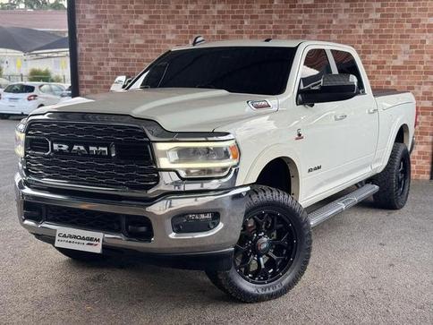 RAM 2500 LARAMIE