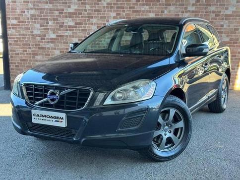 VOLVO XC60 3.0T AWD