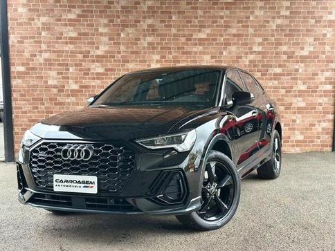 AUDI Q3 SPB PERF 2.0 TGSI TIPT QUAT