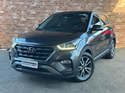 HYUNDAI CRETA 20A PRESTI