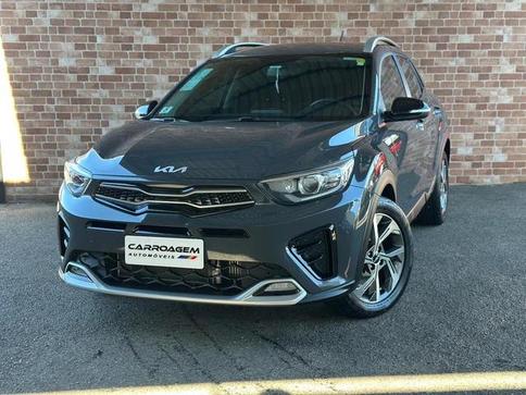 KIA STONIC SX 1.0 TB AUT. (HBRIDO)