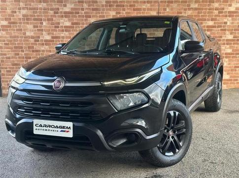 FIAT TORO ENDURANCE 2.0 16V 4X4 DIESEL