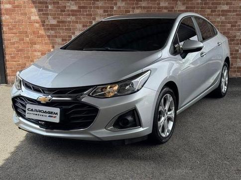 CHEVROLET CHEV CRUZE LT NB AT