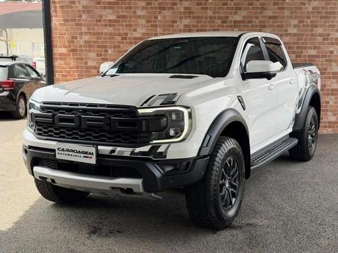 FORD RANGER RAPCD3G4A