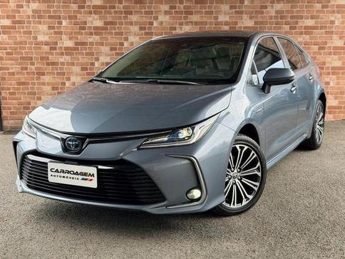 TOYOTA COROLLA A PREMIUM H