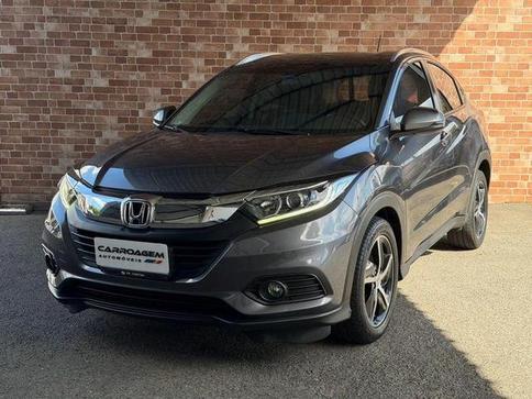HONDA HRV 1.8 EX