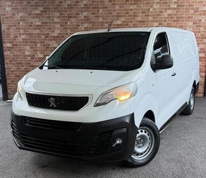 PEUGEOT EXPERT BUSINESS PACK